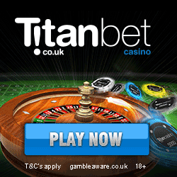 Titanbet Casino