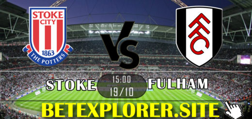 STOKE vs FULHAM (Preview, Prediction & Betting Tips) / 19.10.2019