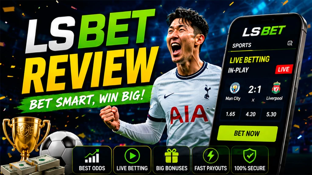 LSBET REVIEW