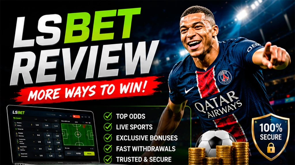 LSBET REVIEW