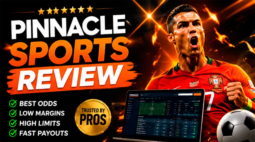 PINNACLE SPORTS REVIEW