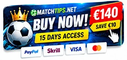 15 DAYS ACCESS - BUY NOW